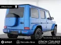 Mercedes-Benz G 580 EQ AMG Night Exclusive magno Mod 2026