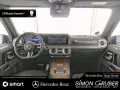 Mercedes-Benz G 580 EQ AMG Night Exclusive magno Mod 2026