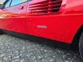 Ferrari Mondial t 3.4 Cabrio / TOP ZUSTAND