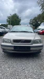 Volvo S40 1.8