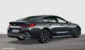 BMW M850i xDrive Gran Coupé