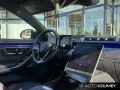 Mercedes-Benz S 350 d 4MATIC Limousine AMG Line+Pano.-DachNavi