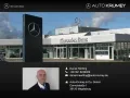 Mercedes-Benz S 350 d 4MATIC Limousine AMG Line+Pano.-DachNavi