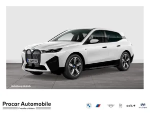 BMW iX M60