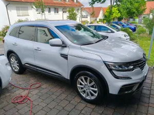 Renault Koleos TCe 160 EDC GPF Intens