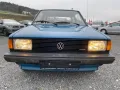 Volkswagen Jetta 1.6 D *1. Hand*H-Kennzeichen*