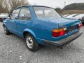 Volkswagen Jetta 1.6 D *1. Hand*H-Kennzeichen*