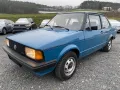 Volkswagen Jetta 1.6 D *1. Hand*H-Kennzeichen*