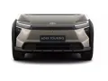 Toyota bz4X TOURING+LOUNGE+AWD+JBL+PANO+NAV+SOFORT!!!
