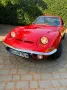 Opel GT 1,9 ltr.