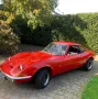 Opel GT 1,9 ltr.
