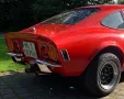 Opel GT 1,9 ltr.
