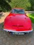 Opel GT 1,9 ltr.