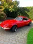 Opel GT 1,9 ltr.