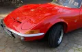 Opel GT 1,9 ltr.