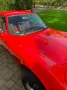 Opel GT 1,9 ltr.