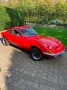 Opel GT 1,9 ltr.