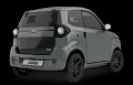 Ligier Myli MAX*Klima*Servo*RFK*Android/Apple-Carplay*B
