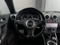 Audi TT 1.8 Turbo 20v 180cv Coupè S Line