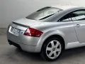 Audi TT 1.8 Turbo 20v 180cv Coupè S Line
