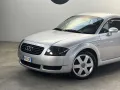 Audi TT 1.8 Turbo 20v 180cv Coupè S Line