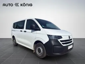 Volkswagen T6 Transporter Kombi 2.0 TDI 110 kW KR