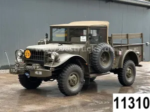 Dodge Andere