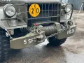 Dodge Andere