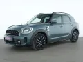 MINI Countryman SE ALL4 CarPlay-Tempomat-Kamera-SHZ