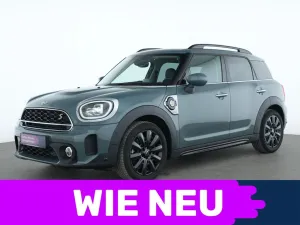 MINI Countryman SE ALL4 CarPlay-Tempomat-Kamera-SHZ