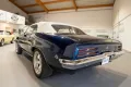 Pontiac Firebird, V8, 330 PS, Cabriolet
