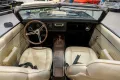Pontiac Firebird, V8, 330 PS, Cabriolet
