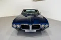 Pontiac Firebird, V8, 330 PS, Cabriolet