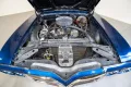 Pontiac Firebird, V8, 330 PS, Cabriolet