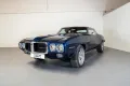 Pontiac Firebird, V8, 330 PS, Cabriolet