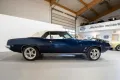 Pontiac Firebird, V8, 330 PS, Cabriolet