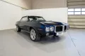Pontiac Firebird, V8, 330 PS, Cabriolet
