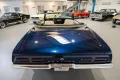 Pontiac Firebird, V8, 330 PS, Cabriolet