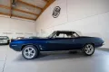 Pontiac Firebird, V8, 330 PS, Cabriolet