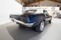 Pontiac Firebird, V8, 330 PS, Cabriolet