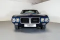 Pontiac Firebird, V8, 330 PS, Cabriolet