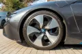 BMW i8 Coupe  LASER.HUD.HARMAN.DR.ASS.