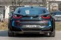 BMW i8 Coupe  LASER.HUD.HARMAN.DR.ASS.