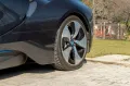 BMW i8 Coupe  LASER.HUD.HARMAN.DR.ASS.