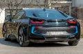 BMW i8 Coupe  LASER.HUD.HARMAN.DR.ASS.