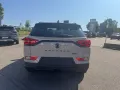 KGM Korando 1.5 Nomad Plus