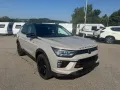 KGM Korando 1.5 Nomad Plus