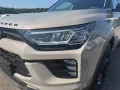 KGM Korando 1.5 Nomad Plus