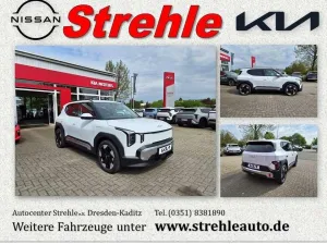 Kia EV2 Earth 42,2kWh 4-Sitzer WP Harman/Kardon 360 