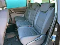 Volkswagen Sharan United - 7 SITZE - GROSSE WARTUNG NEU